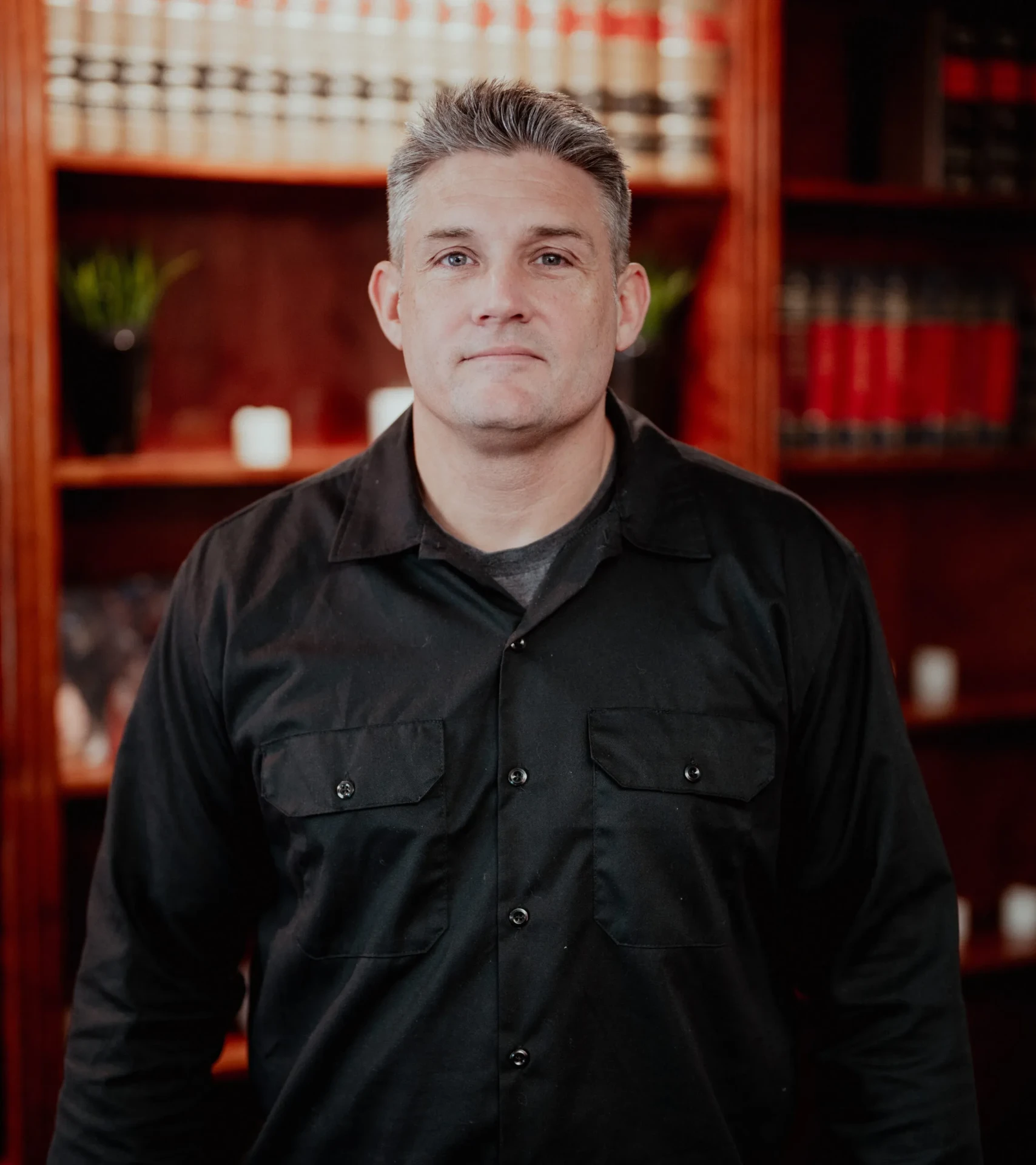 Fran Rippert, Primary Therapist — Center City · Veteran & First Responder Therapist at Pennsylvania Recovery Center