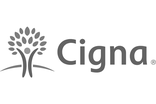 Cigna logo