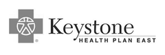 Keystone Health Plan East logo