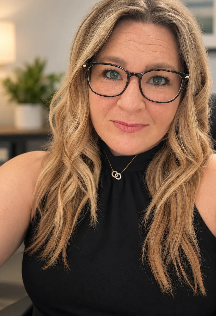 Jessica Bonenberger, Primary Therapist — Center City at Pennsylvania Recovery Center