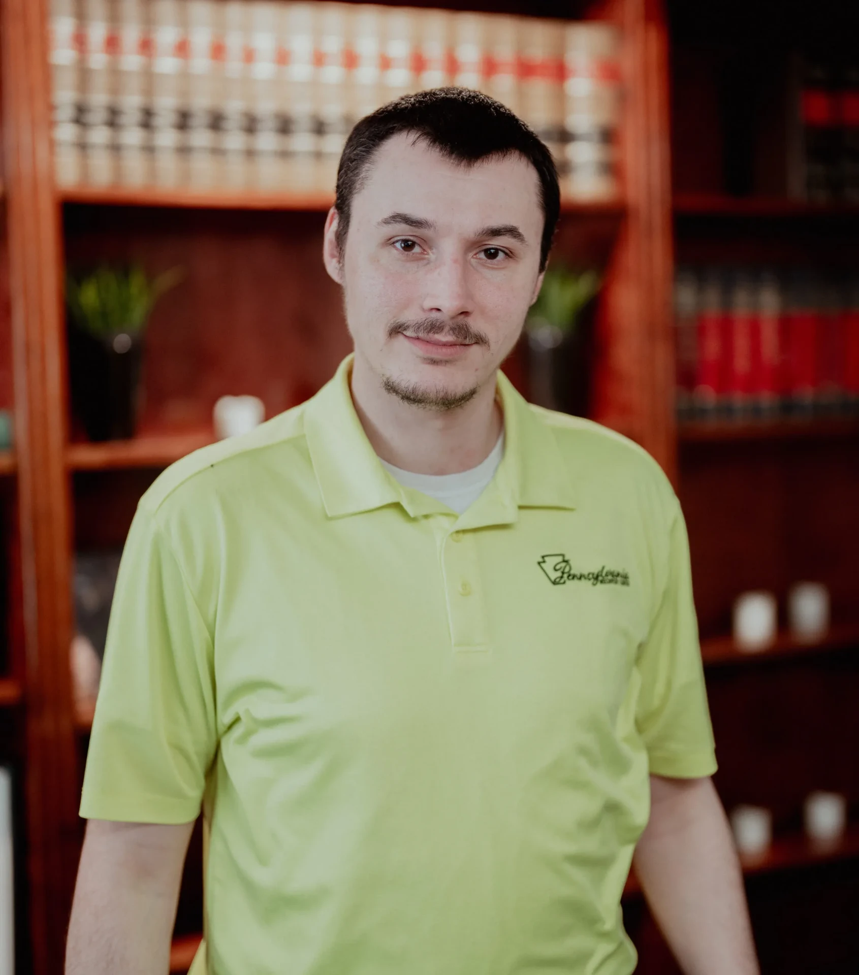 Matthew Kline, Admissions & Operations Manager — Center City at Pennsylvania Recovery Center