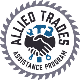 Allied Trades logo