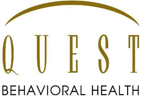Quest Behavioral Health logo