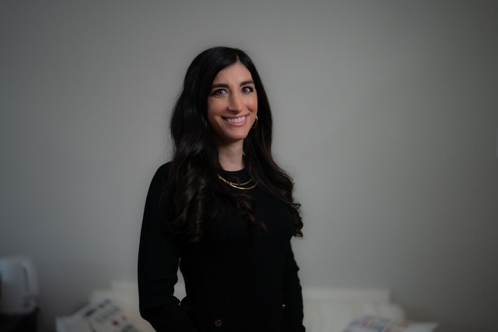 Andrea Kiotis, Clinical Director — Phoenixville at Pennsylvania Recovery Center