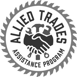 Allied Trades Assistance Program logo