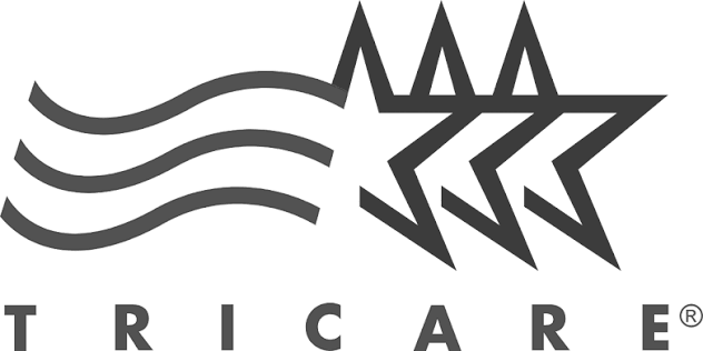 TRICARE logo