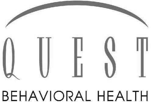 Quest Behavioral Health logo