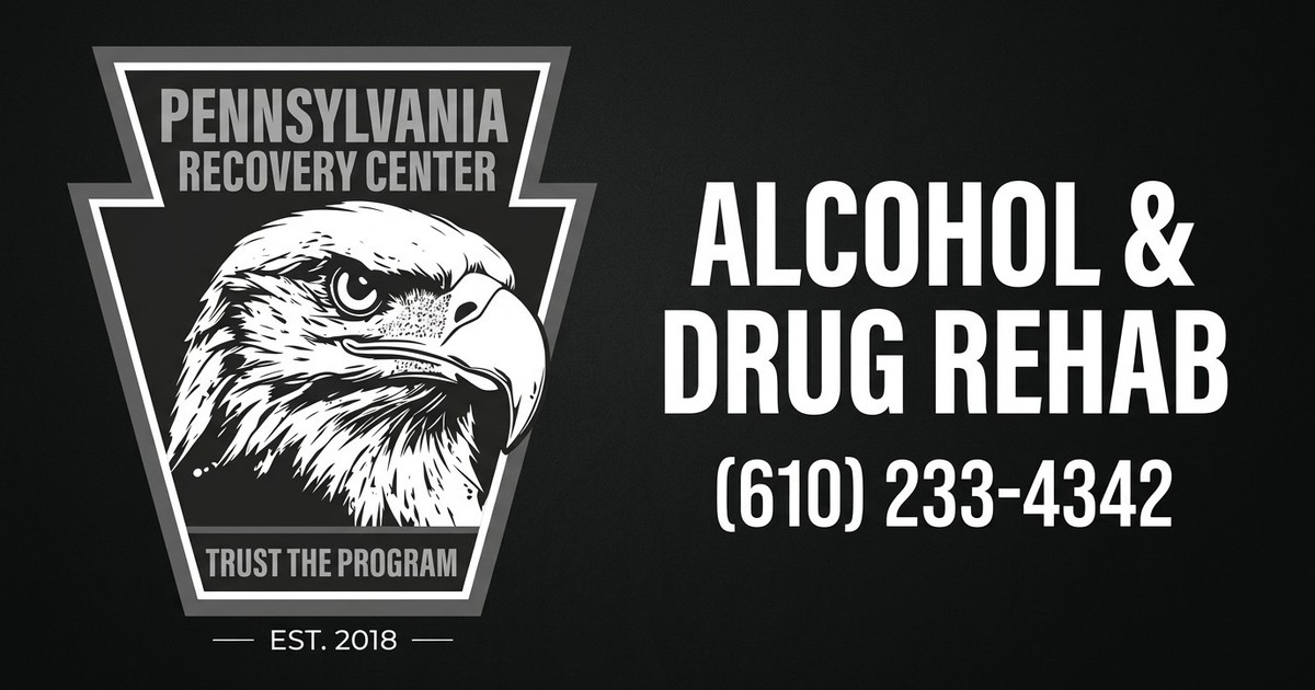 Preview image published by pennsylvaniarecoverycenter.org
