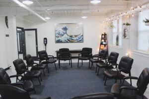 outpatient addiction treatment center in chester county pennsylvania