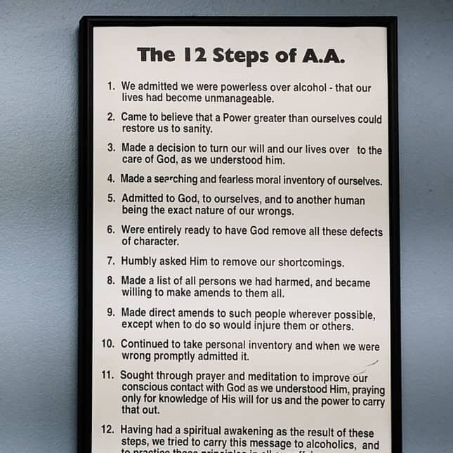 why-are-the-12-steps-important-to-addiction-recovery