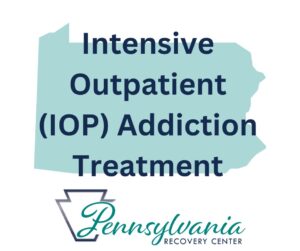 intensive outpatient program mental health