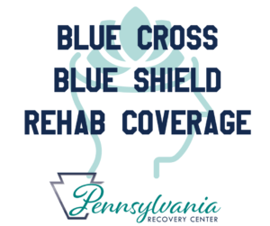 blue cross blue shield rehab coverage detox center near me alcohol drugs pa nj ny md
