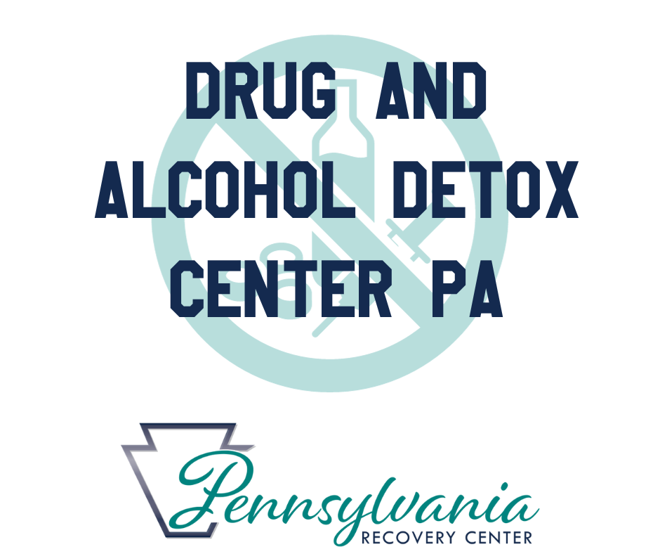 drug and alcohol detox center in pa pennsylvania philly rca ranch retreat
