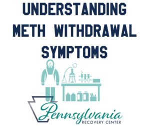 meth withdrawal symptoms addiction mental health crystal depression detox rehab