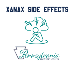 xanax side effects alprazolam anxiety addiction mental health benzo