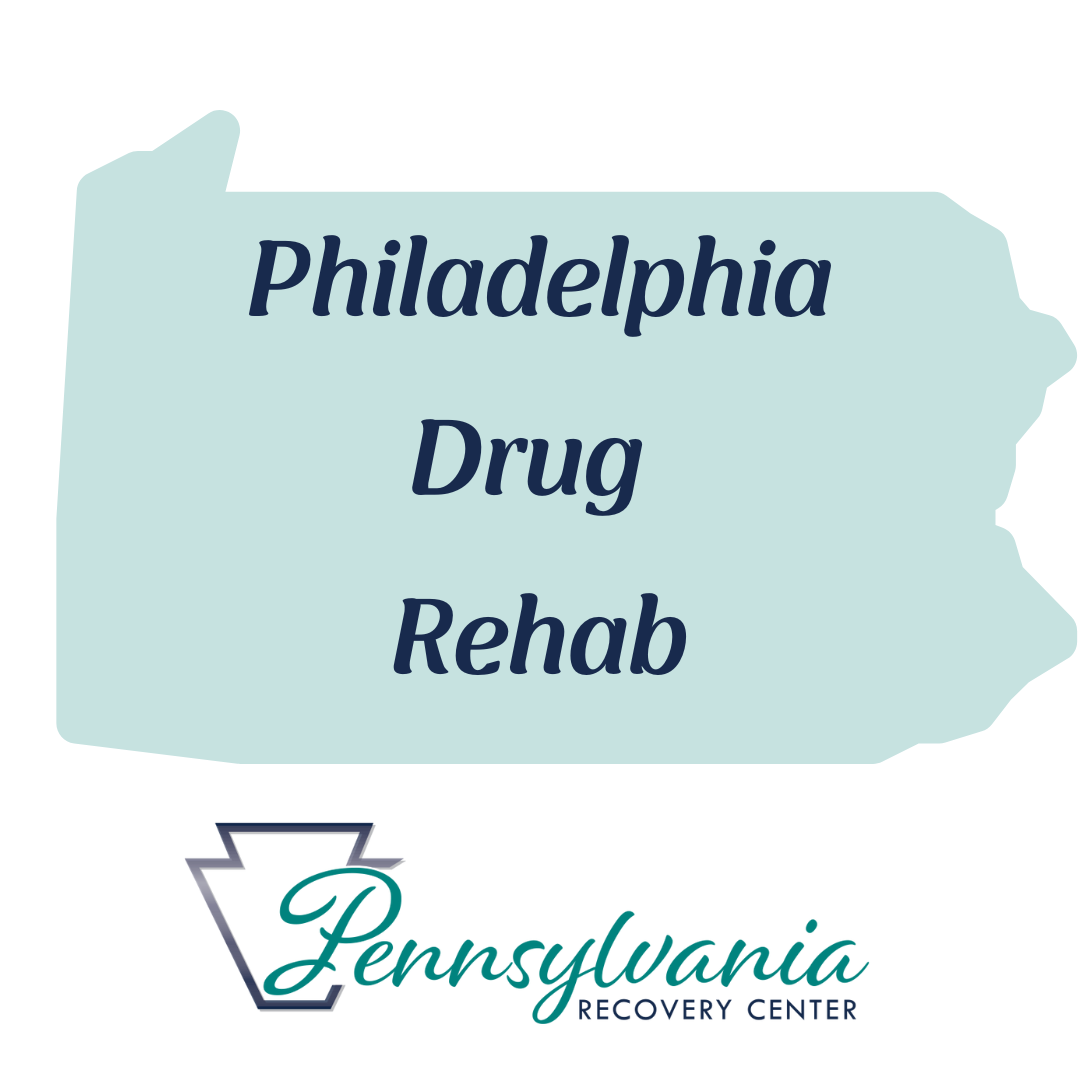 philadelpha drug rehab detox pa pennsylvania outpatient inpatient
