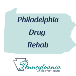 philadelphia drug rehab detox pa pennsylvania inpatient outpatient