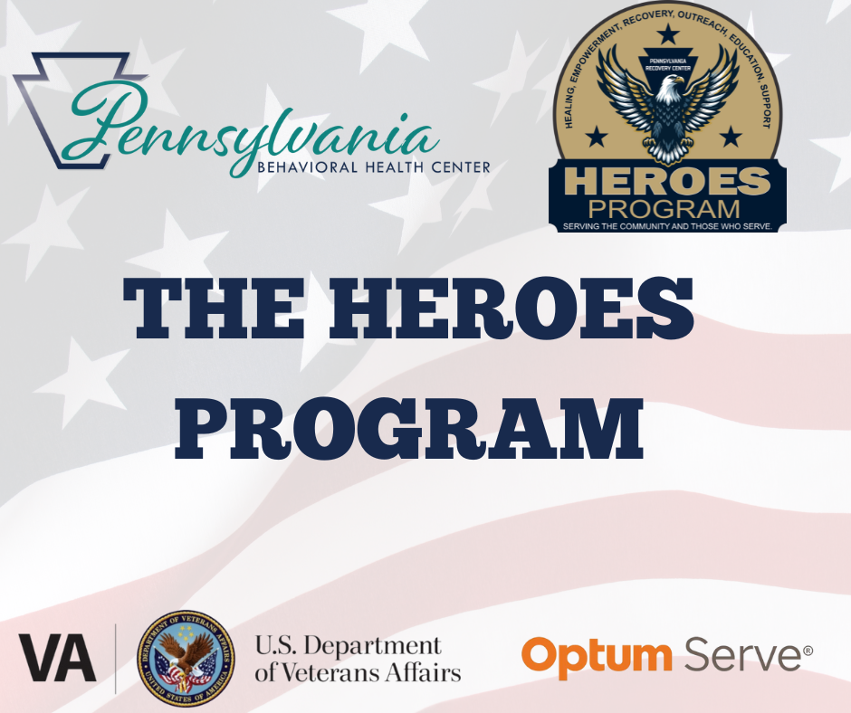 the heroes program veterans recovery center va community care provider