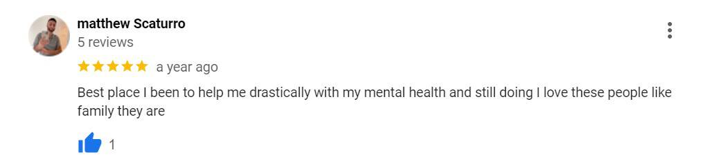 mental health