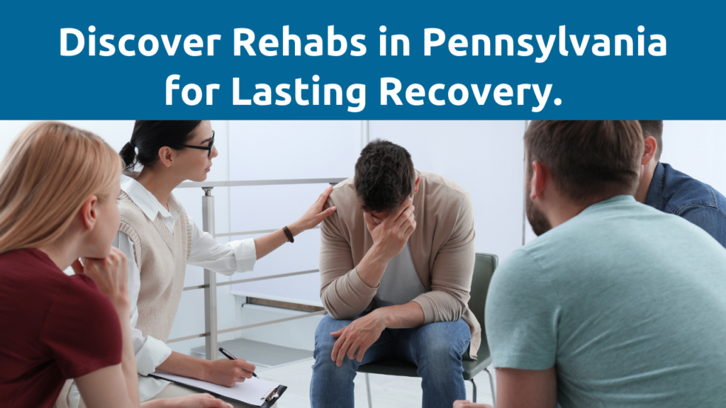 Pennsylvania Rehab