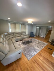 luxury detox rehab