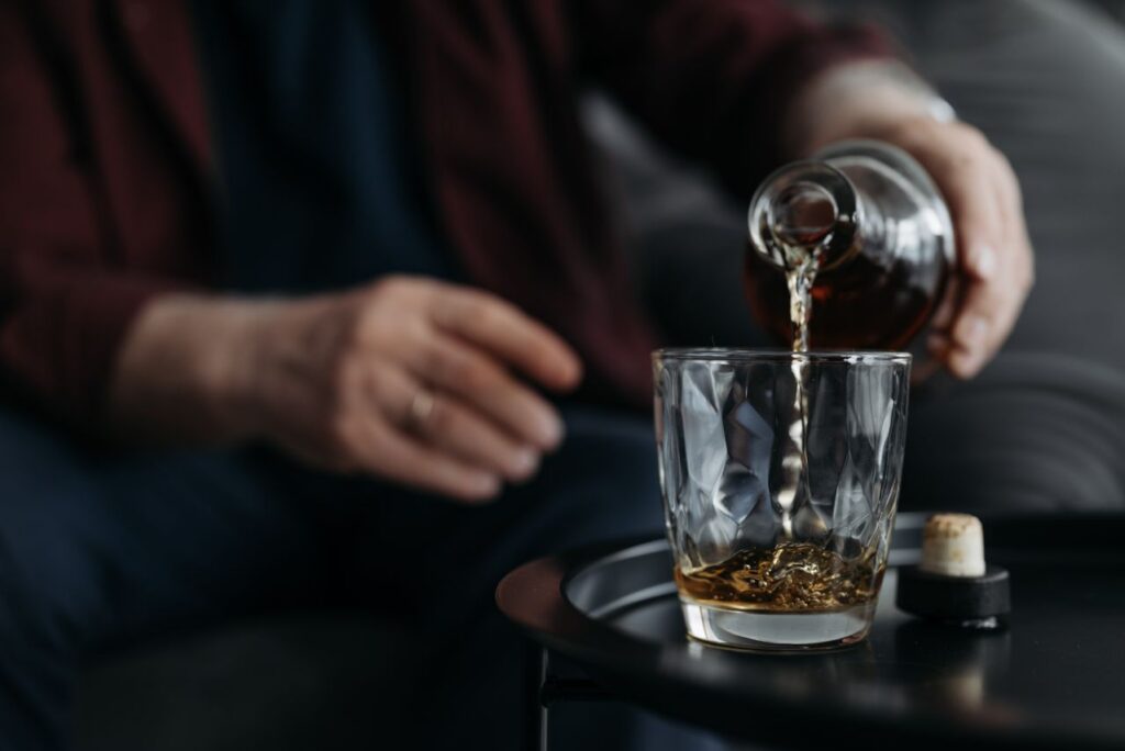 Alcohol Detox Center