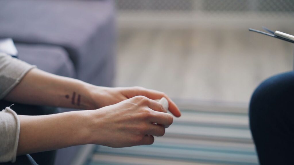 Rehab First for Addiction