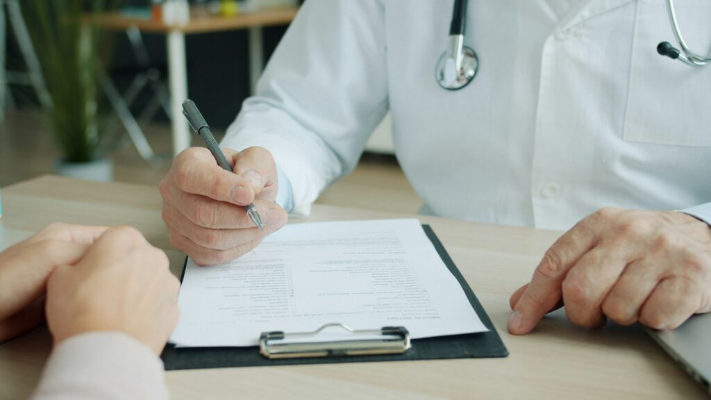 Medical Clearance