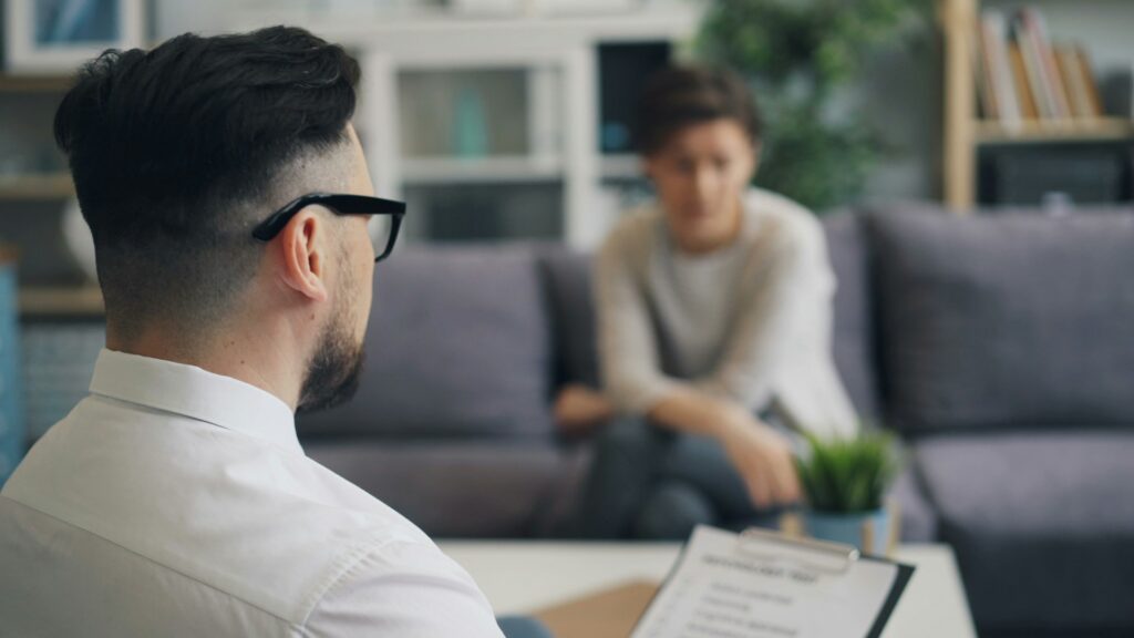 Outpatient Treatment