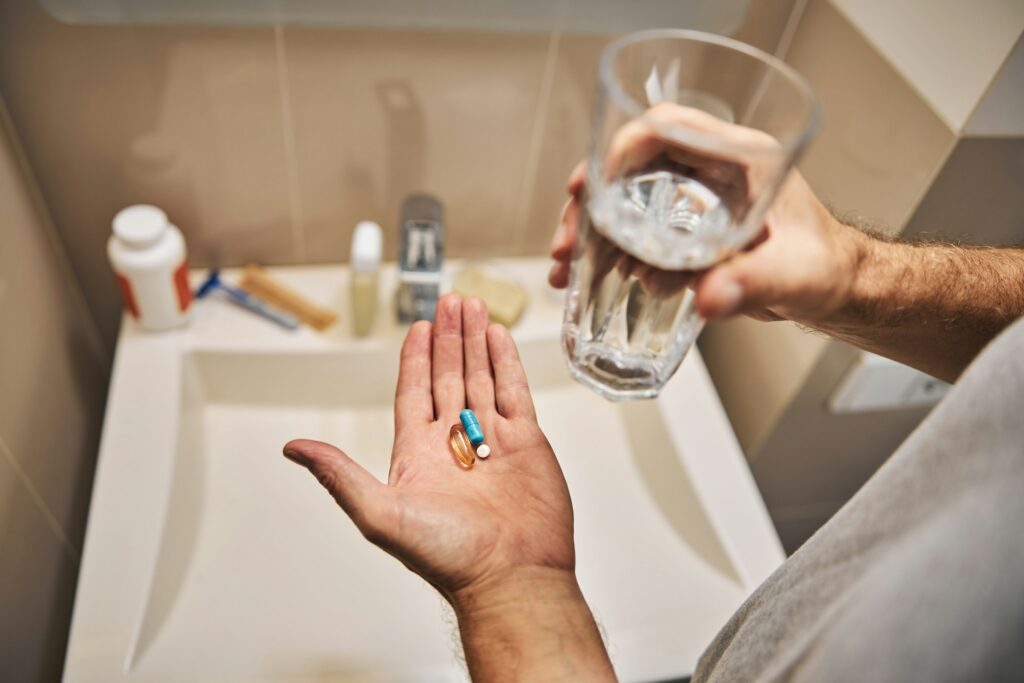 Benzodiazepine Detox