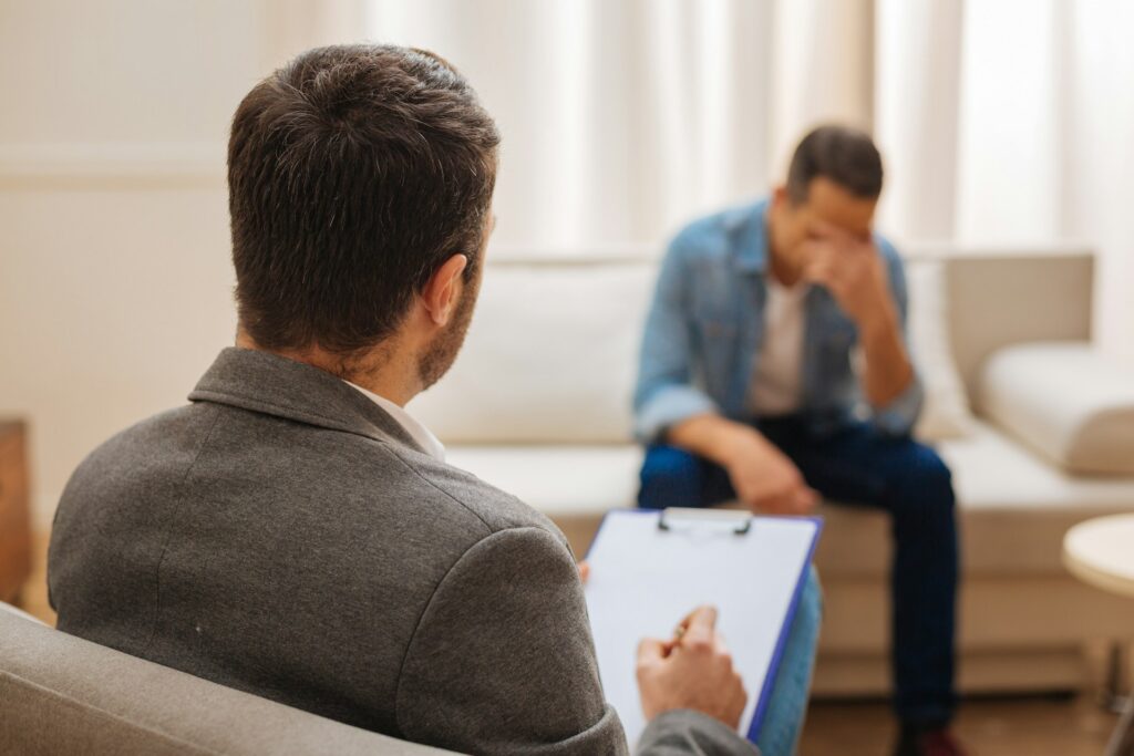 Marijuana Abuse Treatment