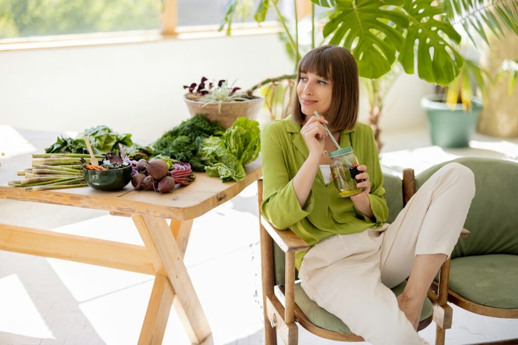Detox Center