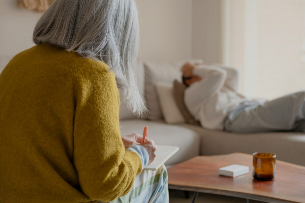 Inpatient Rehab