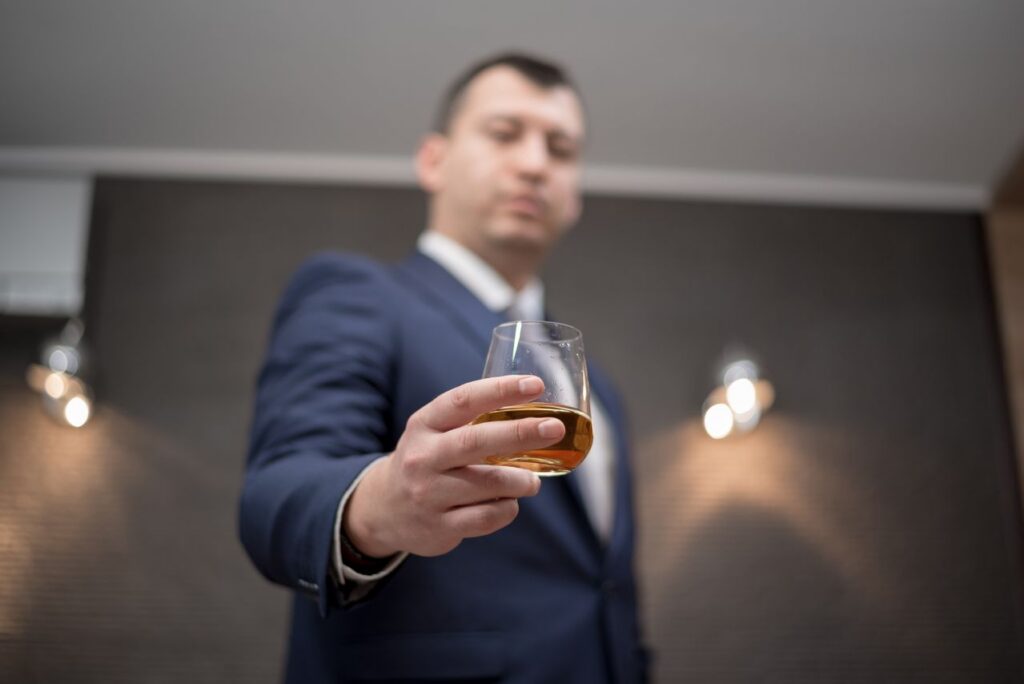 Alcohol Treatment