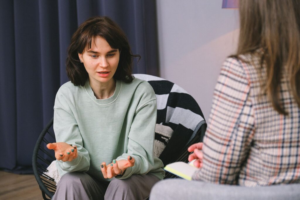 EMDR Therapy
