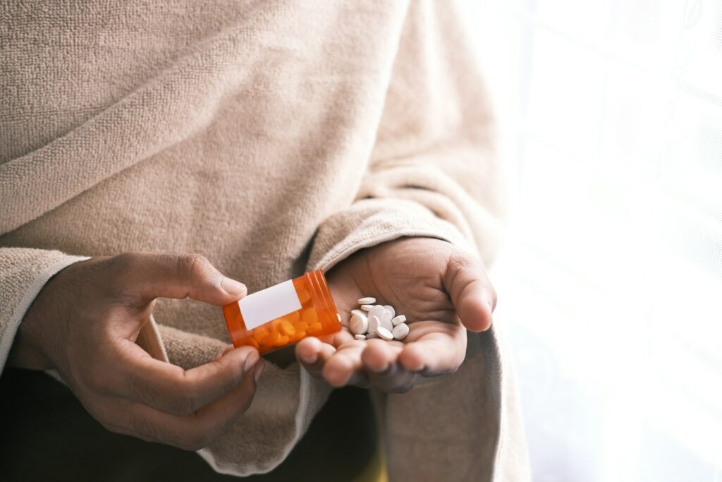 drug detox